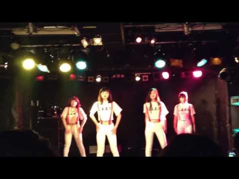 130818 Girl's wink-Girl's Day Don'tForGetMe~Expectation