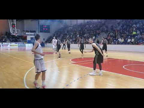 Lučenec postúpil do semifinále