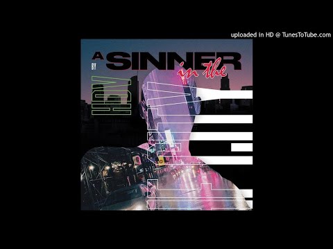 Hdv - It Took A Minute To Realize [ZORA006]