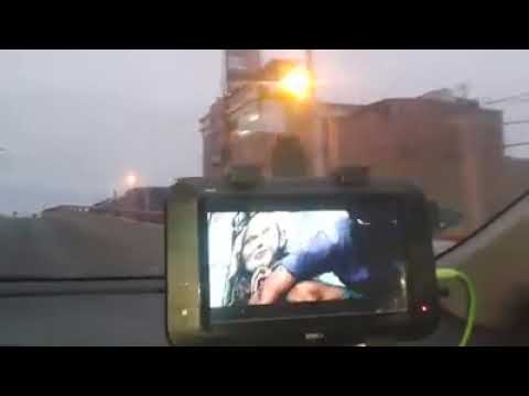 El bypass del Ovalo Grau - Trujillo