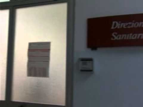 ONDA TG 5.06.2013 - ASL: TRASFERIMENTO UFFICIO ACQUISTI