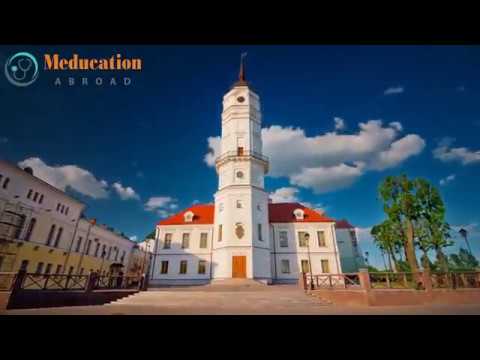 Belarus- An introduction