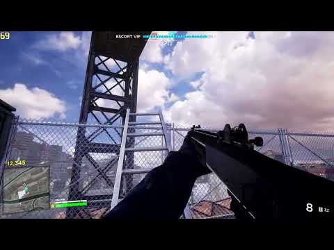 Steam Community :: Video :: Falling through the map bug (Alpha Response)