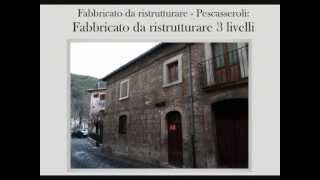 preview picture of video 'Agenzia Nota Bene Service di Pescasseroli.wmv'