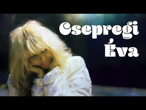 Csepregi Éva legnagyobb slágerei (Párizsi lány, Társasjáték, Mamma Mia, Szeret vagy nem szeret)