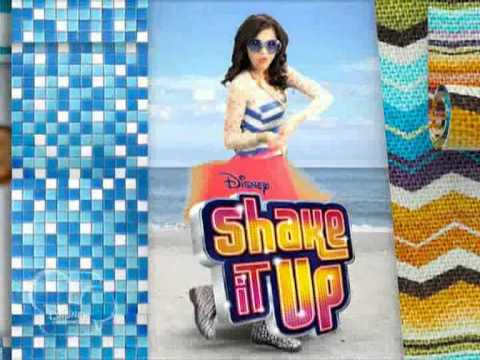 Disney Channel Czech - Promo: Summer 2012 (Na Na Na!)