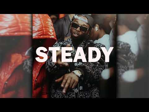 [FREE] Pop Smoke x Rah Swish x Smoove L Drill Type Beat 2021 - "Steady"