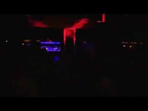 JOEY YOUNGMAN LAST SET AT THE MANSION AMSTERDAM!