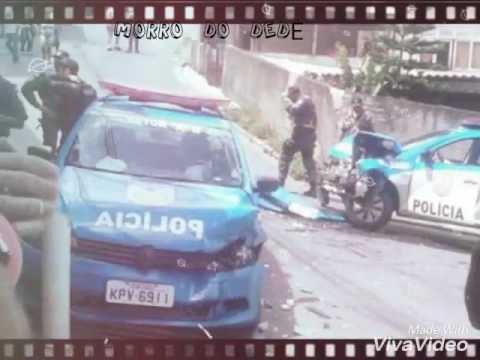 MC GB - BONDE DO DEDÉ TUDO 2   2018