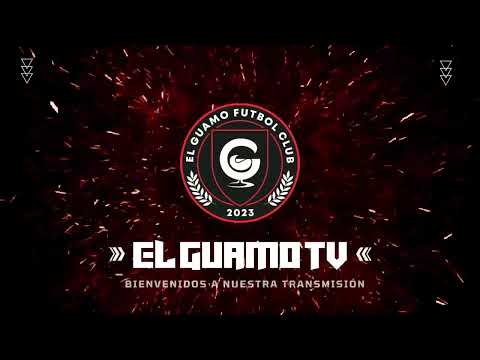 COPA EL GUAMO FC/ EL GUAMO FC VS CEDEÑO FC /JORNADA 6/ 11-06-2025