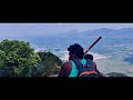 Velliangiri Hill Trekking Cinematic Video Coimbatore
