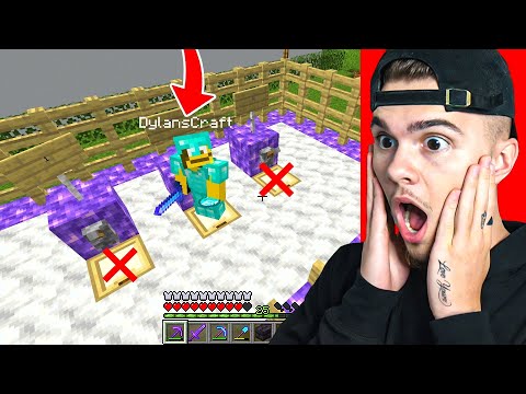 Craftnite 2 - Episode 5: Death or Diamonds Mini-Game