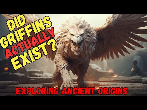 Unveiling the Truth Behind Griffin's Existence