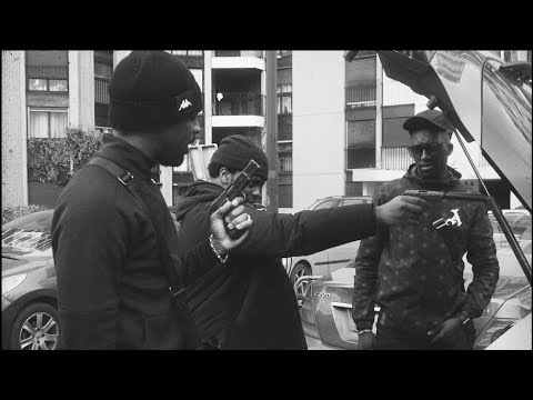 Mozo Badazz x Lennox [913] - Un tel, Une drogue, Un yencli (Clip Officiel) Part. 2 Fin