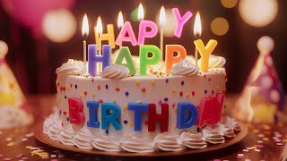 Download lagu Happy Birthday Song DJ Remix | Full Bass Party Music | 1 Hour Long Happy Birthday Song mp3