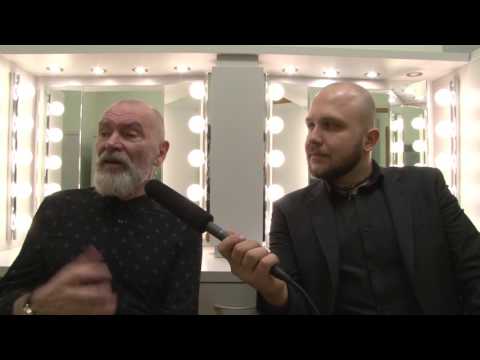 poSŁOWIE - Wojciech Waglewski