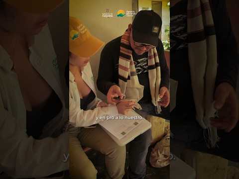 Recuperación de predio en Puerto Lleras, Meta.