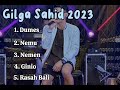 Gilga Sahid Viral 2023 Dumes Nemu Nemen Ginio Rasah Bali
