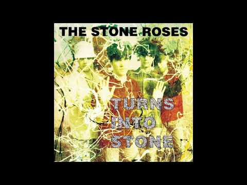 The Stone Roses - Turns Into Stone Full Album 1992
