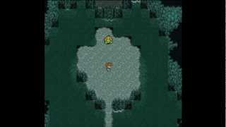 Let's Play Final Fantasy V Part 50 - Leaving My Mind Behind