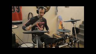The Offspring - Trust in you DRUM COVER