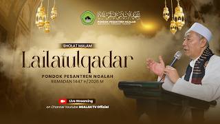 Download lagu 🔴 LIVE MALEMAN 27 || Sholat Malam Lailatulqadar PP. Ngalah 1447 H/ 2026 M mp3 Download lagu 🔴 LIVE MALEMAN 27 || Sholat Malam Lailatulqadar PP. Ngalah 1447 H/ 2026 M mp3