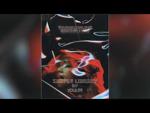 [13] FREE "Breathe" LOOP KIT/SAMPLE PACK Vol. 1 - Pyrex Whippa, Southside, Cubeatz, Pvlace & More