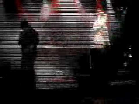 Mella Malafide & Die Kleine Man - Ik Kom Hard