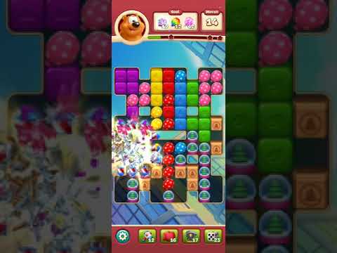 Toon blast level 7625 ✨✨✨