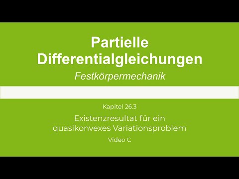 PDG | Kapitel 26.3 | Video C