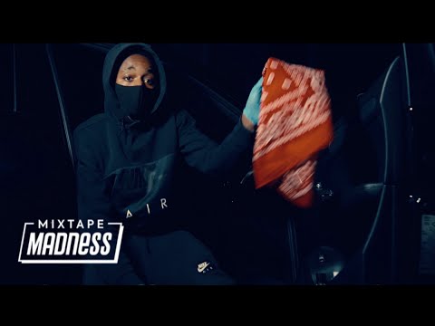 Yj - Juice (Music Video) | @MixtapeMadness