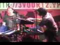 Lost Sounds - Live @ VPRO-radio, NL, 03-23-2005 pt. 2