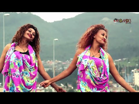 Soofumar Gadaa: Naa Beeki (Oromo Music) - HD