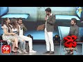 Sudheer Rashmi Varshini Aadi Funny Joke Dhee Champions 25th November 2020 ETV Telugu