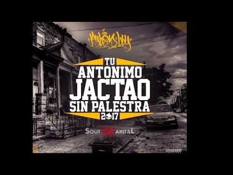 10 - PYLEM LLY - Racconto (Beat Noise System)