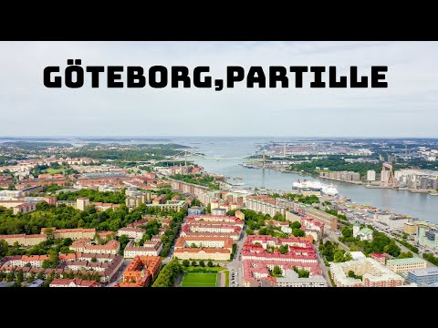 Göteborg/Partille İsveç 🇸🇪