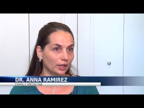 5 Changes for Better Health