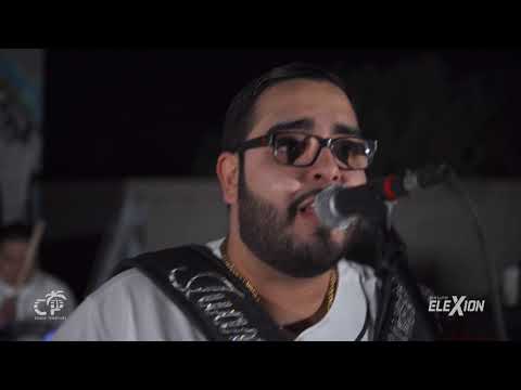 Grupo Elexion - El Lefty (En Vivo 2019 4k) (Inedita)