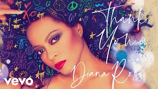 Musik-Video-Miniaturansicht zu Thank You Songtext von Diana Ross