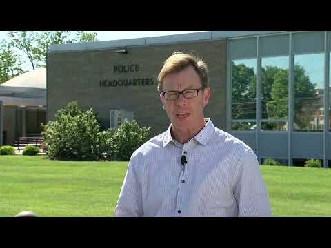 Prosecutor: Remains of human fetus found inside Wayne home