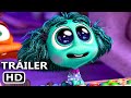 INTENSAMENTE 2 Tráiler 3 Español Latino (2024) Pixar Animación