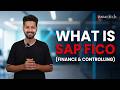 What Is SAP FICO Finance Controlling ZaranTech