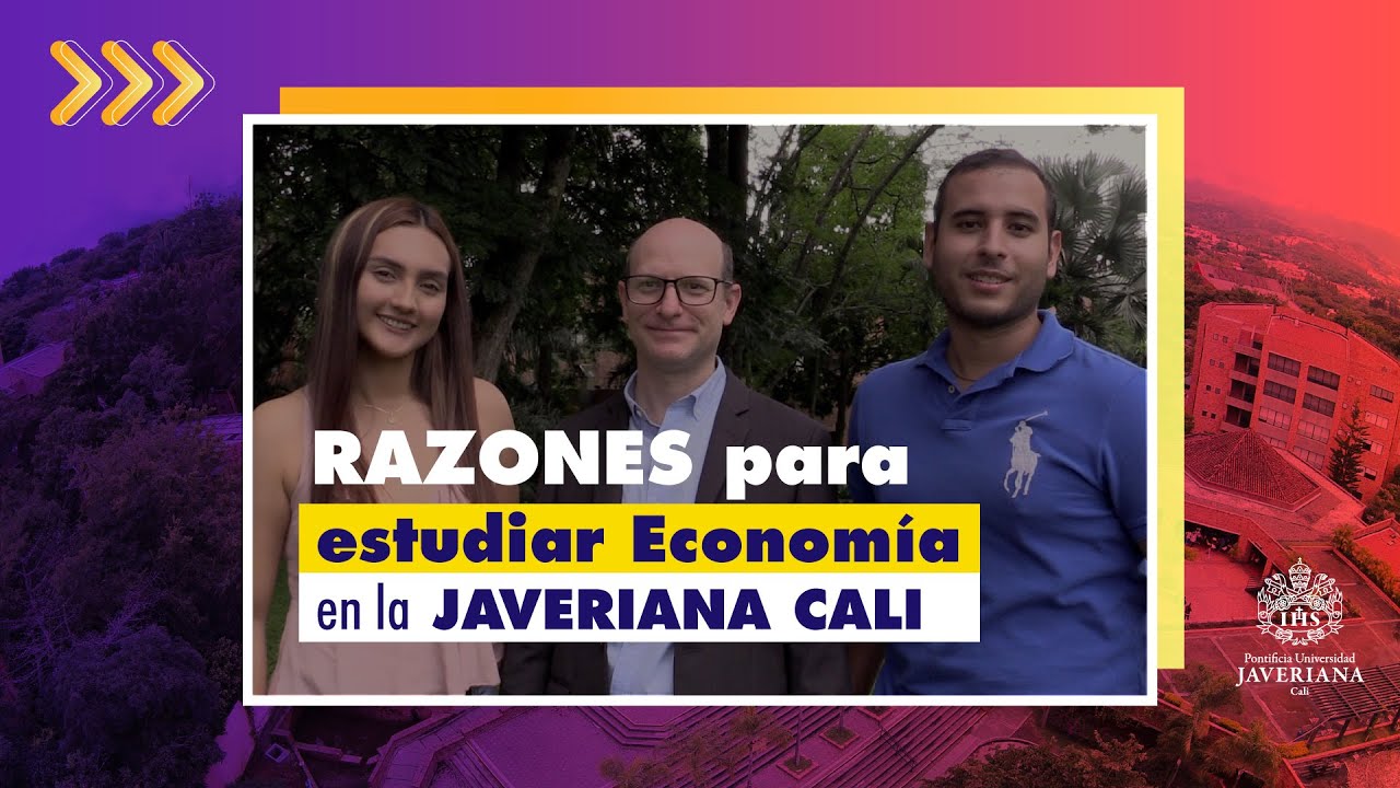 En tan solo ocho semestres te formarás como un economista con la habilidad de desempeñarse tanto en el sector público, las empresas privadas, el sector financiero, en ONGs o en proyectos de emprendimiento propios, además tendrás todos los conocimientos y herramientas necesarias para destacarte en distintos roles relacionados con el análisis, la interpretación de la información disponible y la toma de decisiones estratégicas.