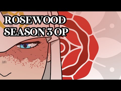 Rosewood Season 3 - Animated Opening