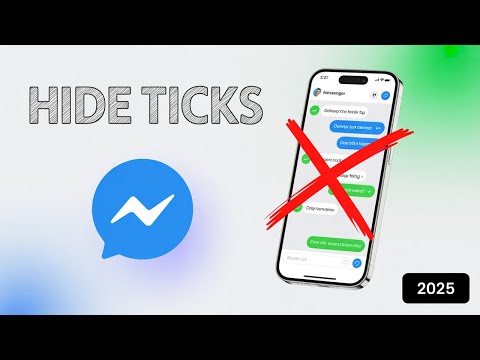 Messenger Ticks