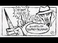 RIP MF DOOM Avalanche Fan Animation doo