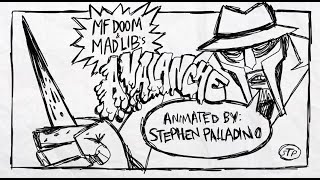 Cover art for Avalanche