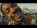 Young Jonn Ten Times Visualizer
