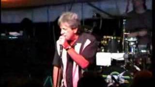 Drum Solo / Outside Woman Blues - ARS w/ Rodney Justo