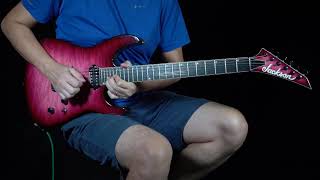 Video thumbnail for JOYO R-10 NASCAR DELAY - Analog Delay Pedal by JOYO AUDIO